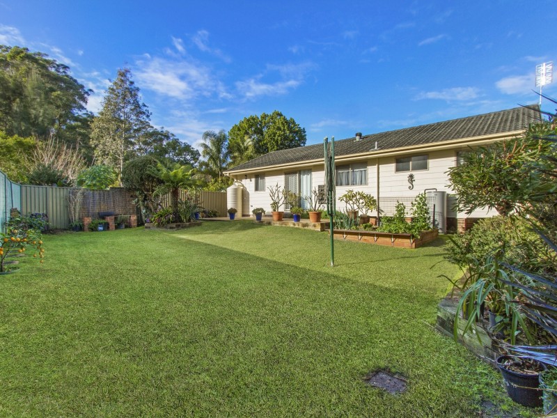 15a Bradys Gully Road, North Gosford NSW 2250