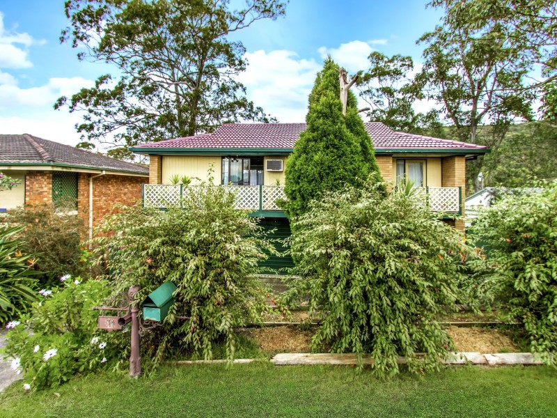 34 Mangrove Road, Narara NSW 2250