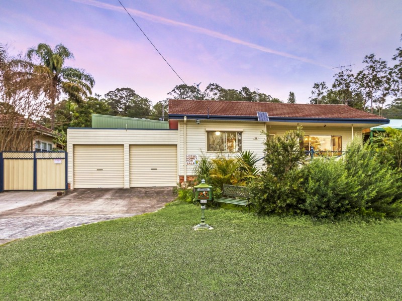 2a Jaques Street, Ourimbah NSW 2258