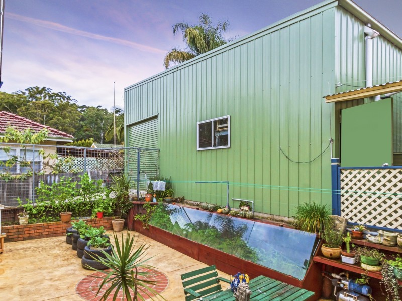 2a Jaques Street, Ourimbah NSW 2258