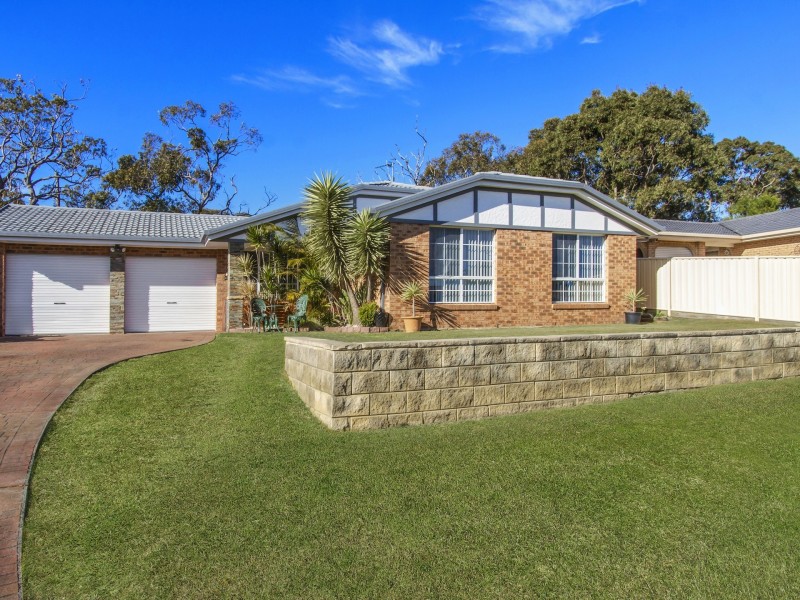 39 Gilford Street, Kariong NSW 2250