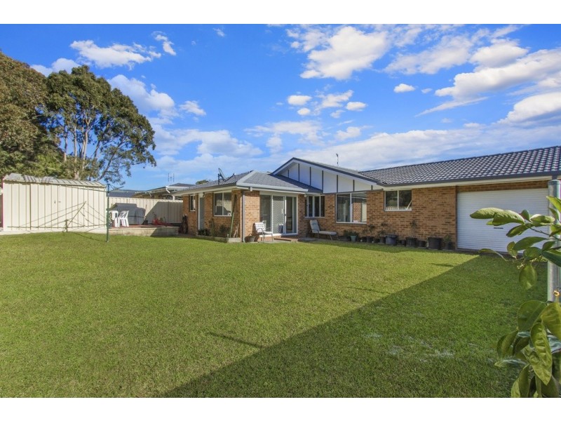 39 Gilford Street, Kariong NSW 2250