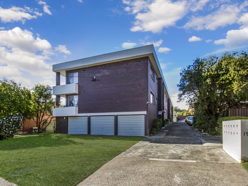 3/199 Albany Street, Point Frederick NSW 2250