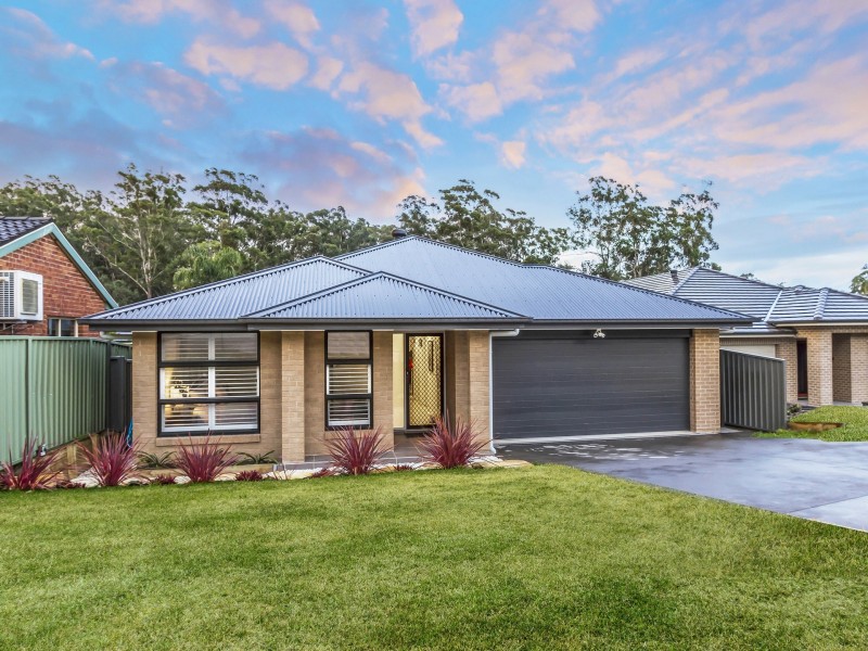 29 Jacana Avenue, Narara NSW 2250