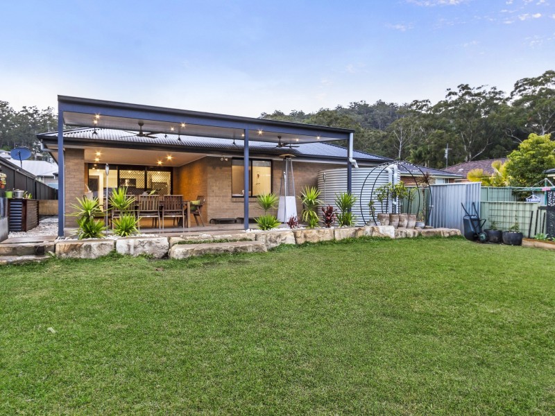 29 Jacana Avenue, Narara NSW 2250