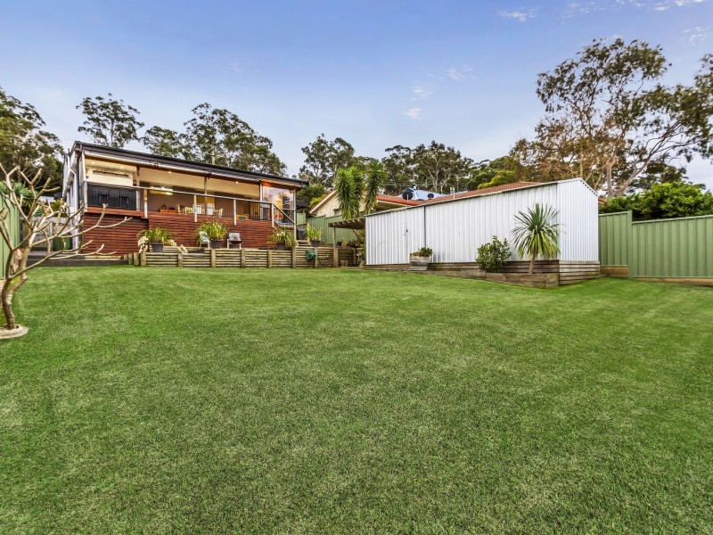 8 Kimberley Avenue, Narara NSW 2250