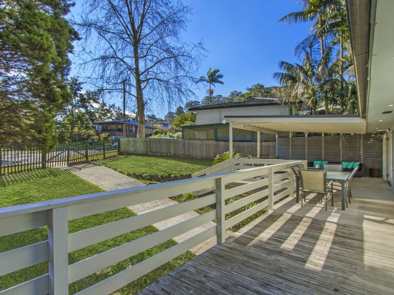 4 Hamish Crescent, Wyoming NSW 2250