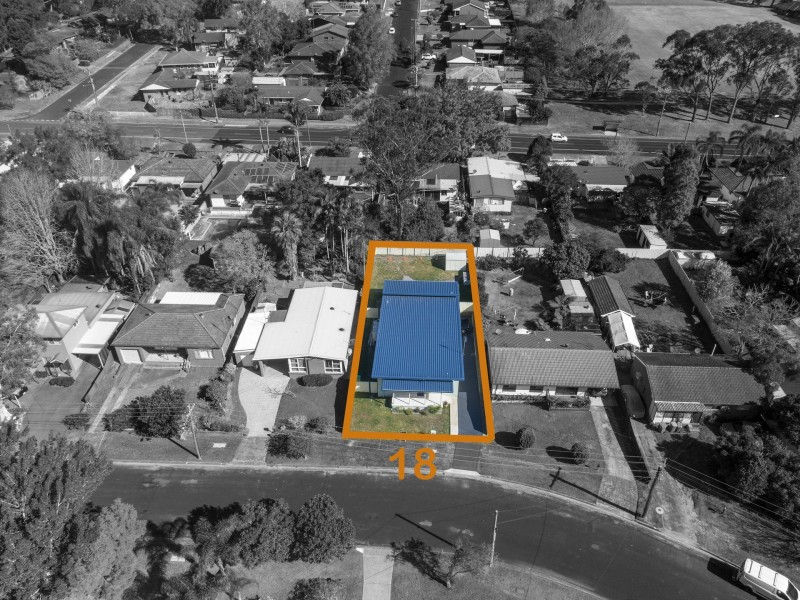 18 Dalton Street, Wyoming NSW 2250