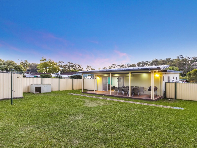 18 Dalton Street, Wyoming NSW 2250