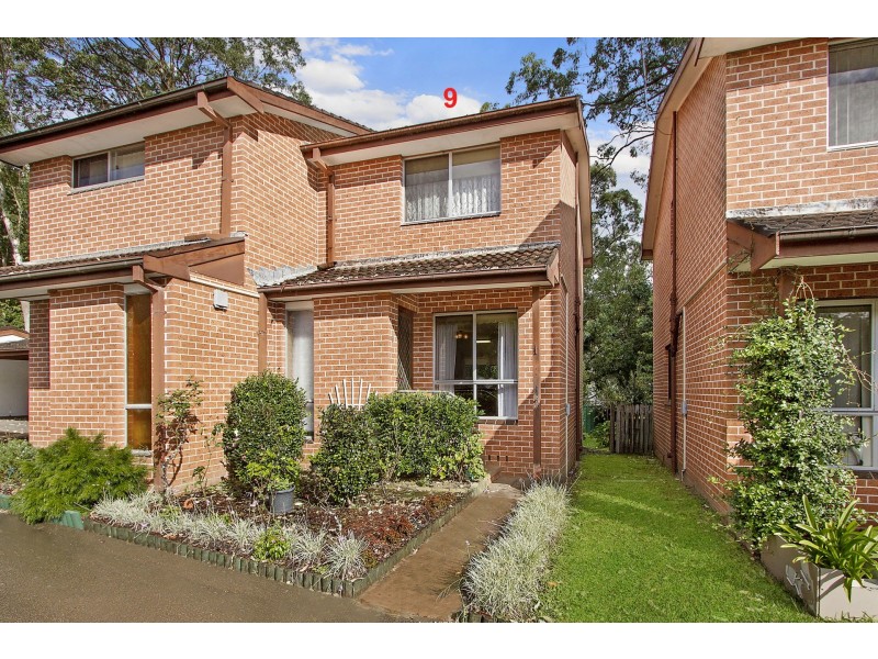 9/7 Pecan Close, Wyoming NSW 2250