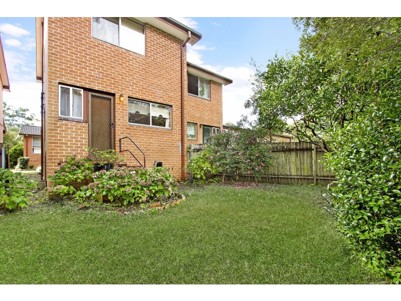 9/7 Pecan Close, Wyoming NSW 2250