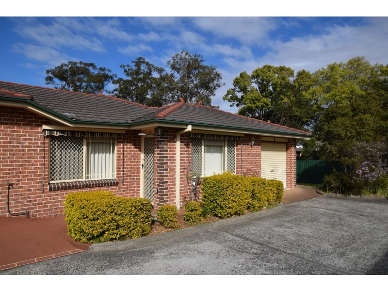 14/31 Cary Street, Wyoming NSW 2250