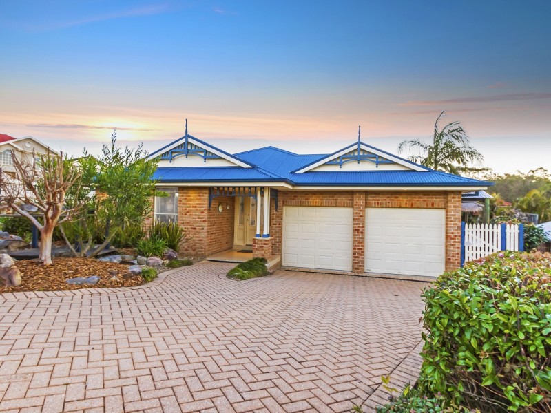 1 Mowbray Place, Kariong NSW 2250