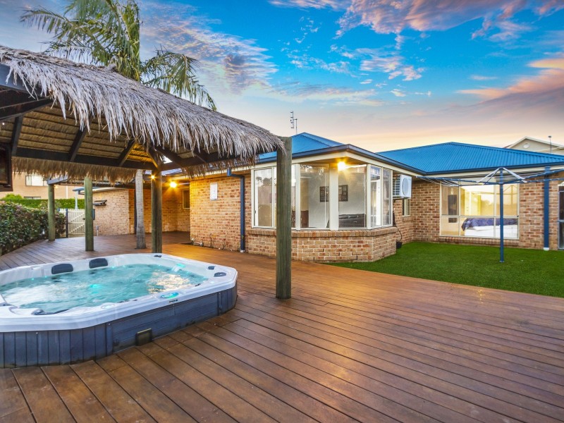 1 Mowbray Place, Kariong NSW 2250