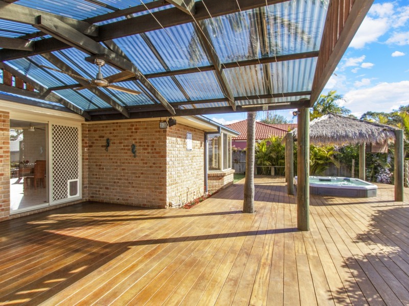1 Mowbray Place, Kariong NSW 2250