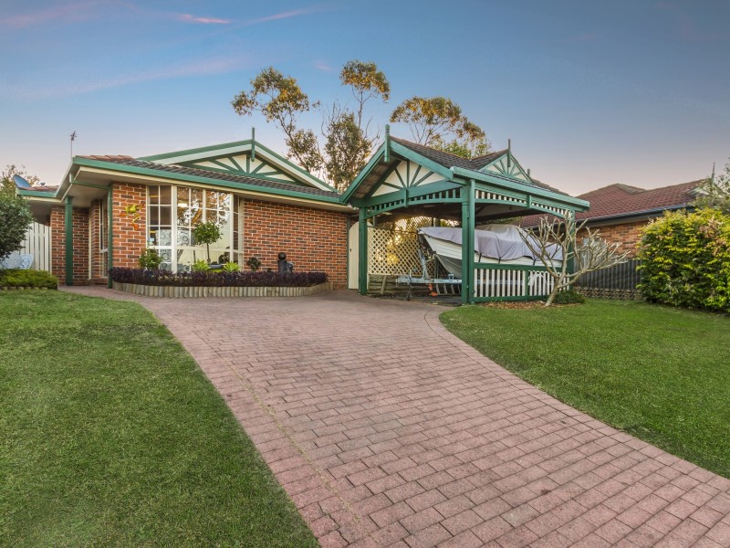 18 Casey Crescent, Kariong NSW 2250
