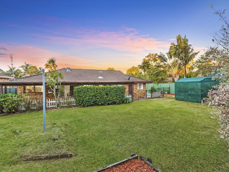 14 Gilford Street, Kariong NSW 2250