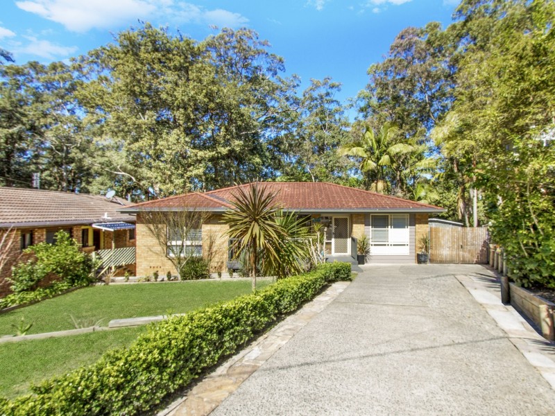 9 Eagle Close, Lisarow NSW 2250