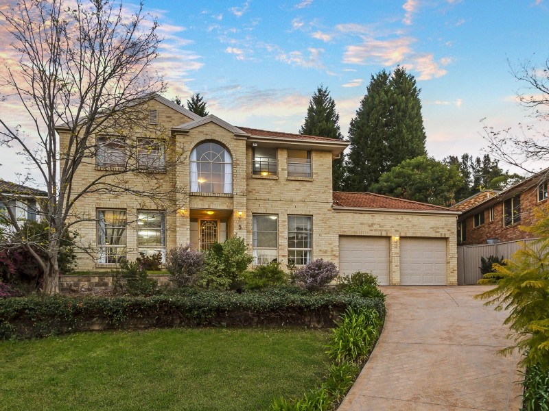 5 Hillgrove Close, Ourimbah NSW 2258