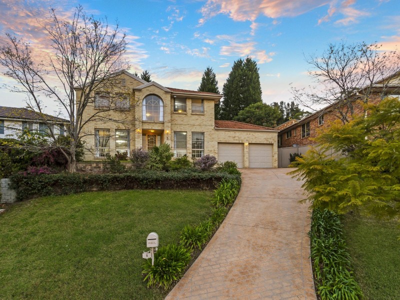 5 Hillgrove Close, Ourimbah NSW 2258