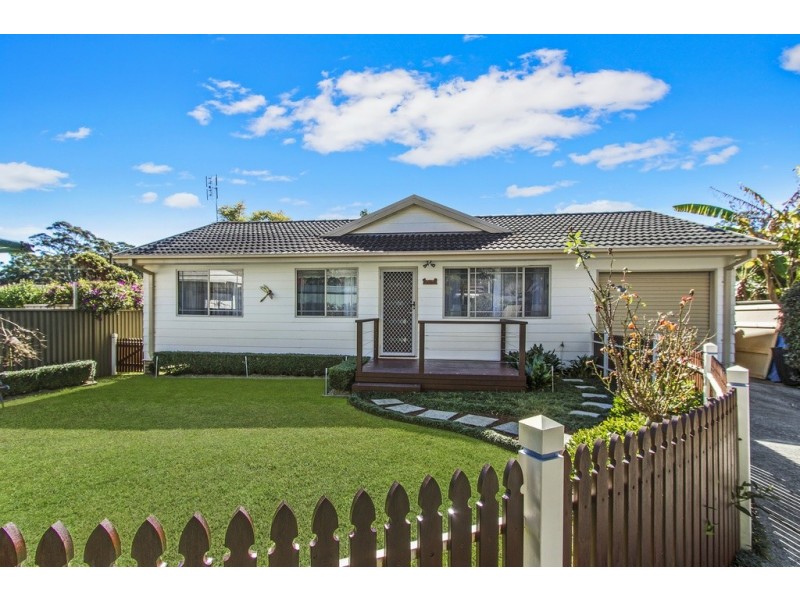 15a Brady’s Gully Road, North Gosford NSW 2250