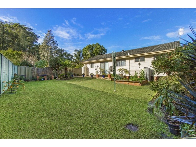 15a Brady’s Gully Road, North Gosford NSW 2250
