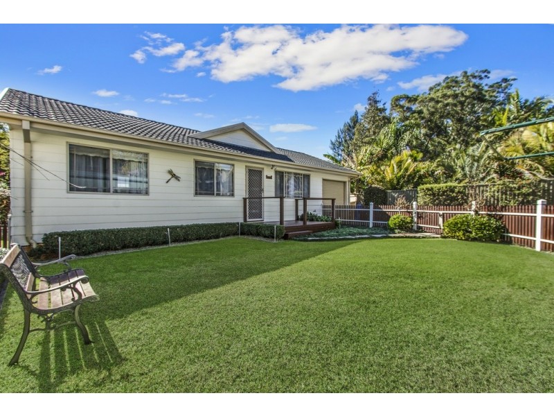15a Brady’s Gully Road, North Gosford NSW 2250