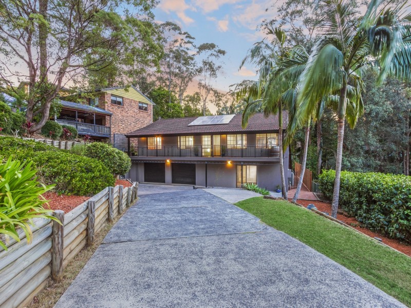 12 Calantha Drive, Wyoming NSW 2250