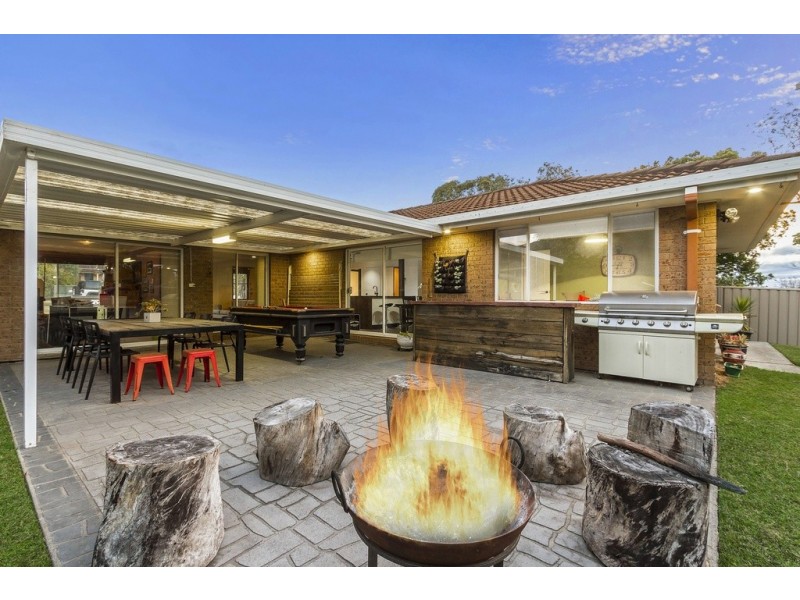 12 Conroy Crescent, Kariong NSW 2250