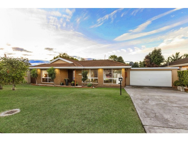 12 Conroy Crescent, Kariong NSW 2250