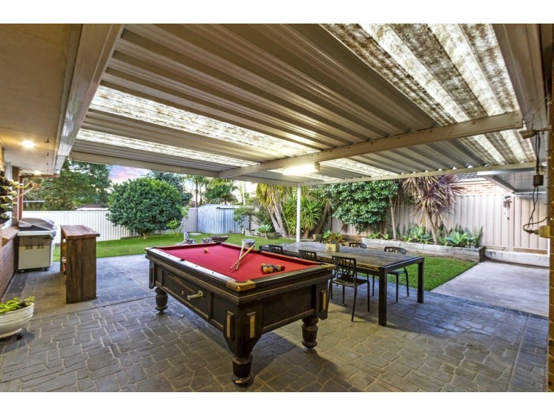 12 Conroy Crescent, Kariong NSW 2250