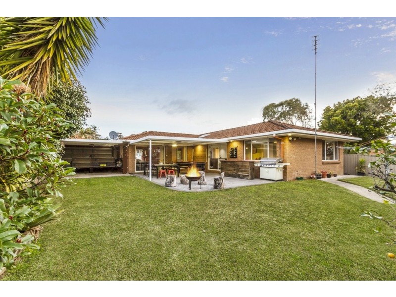12 Conroy Crescent, Kariong NSW 2250