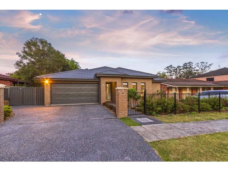 95a Fountains Road, Narara NSW 2250