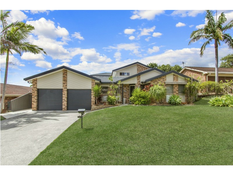 33 Yanderra Crescent, Narara NSW 2250
