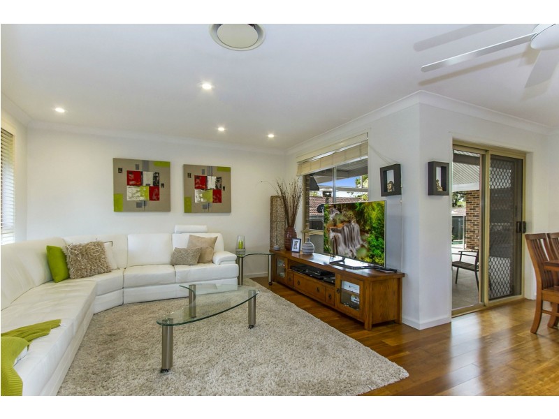 33 Yanderra Crescent, Narara NSW 2250