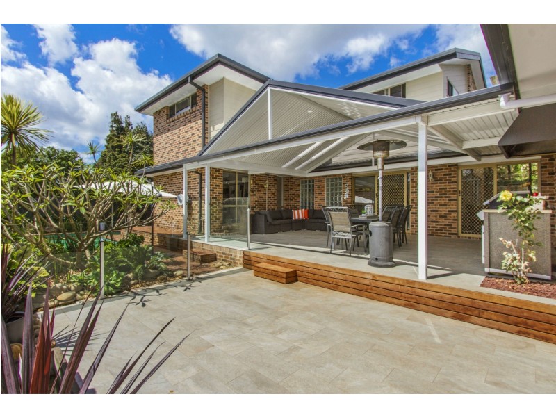 33 Yanderra Crescent, Narara NSW 2250