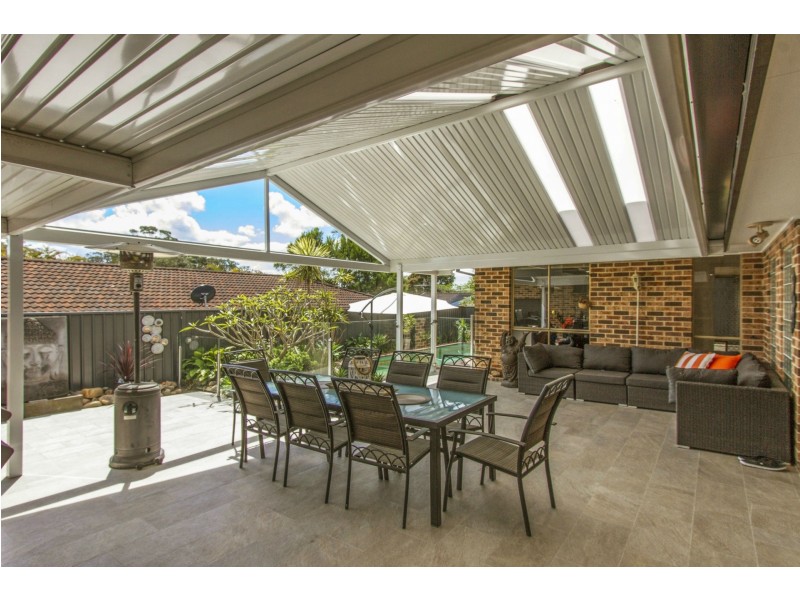 33 Yanderra Crescent, Narara NSW 2250