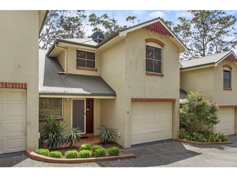 24/11 Berrys Head Road, Narara NSW 2250