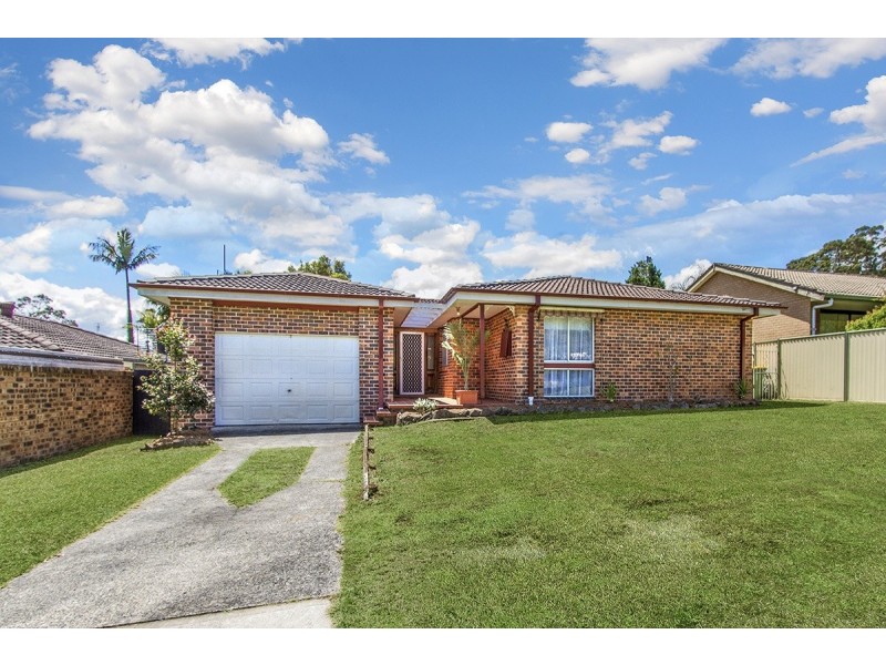 8 Baralga Close, Niagara Park NSW 2250