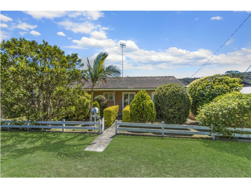 58 Kallaroo Road, Umina Beach NSW 2257