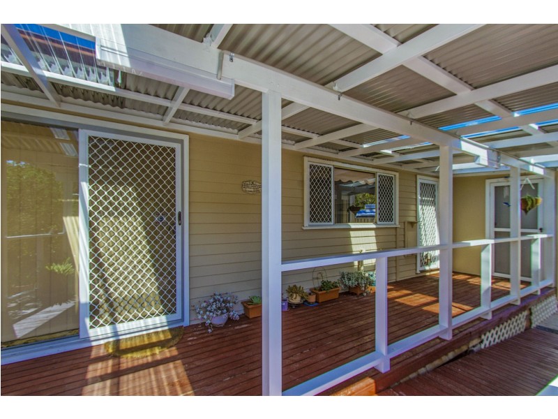 58 Kallaroo Road, Umina Beach NSW 2257