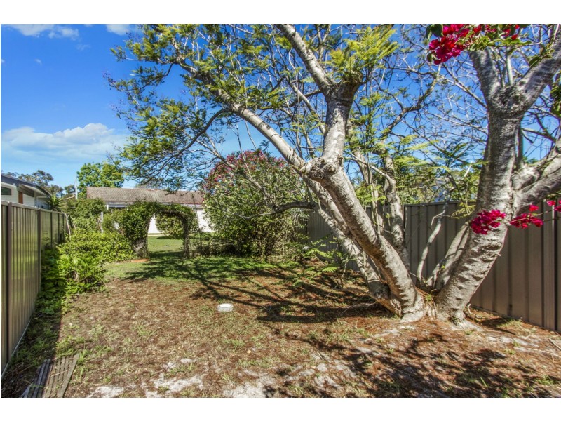 58 Kallaroo Road, Umina Beach NSW 2257