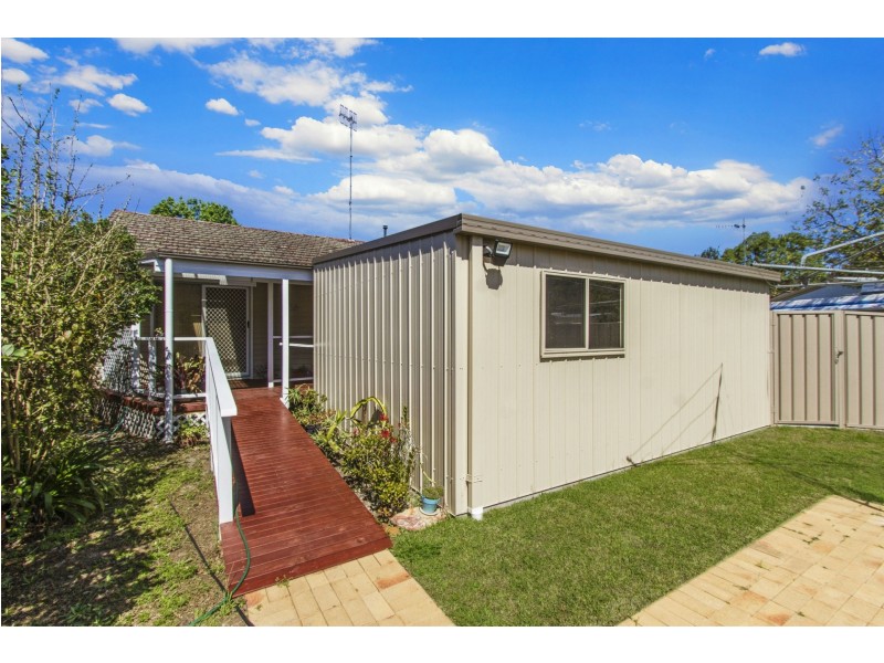 58 Kallaroo Road, Umina Beach NSW 2257