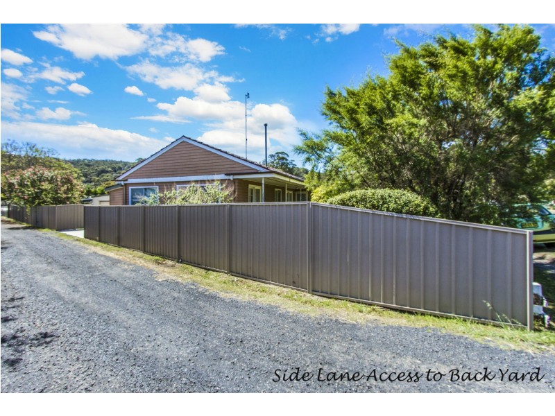 58 Kallaroo Road, Umina Beach NSW 2257