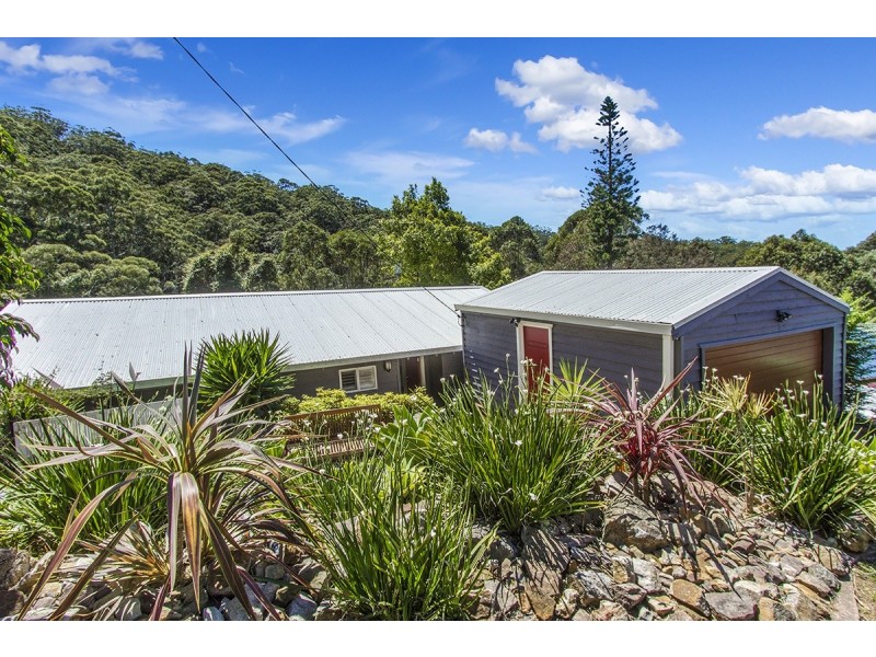 11 Rubie Crescent, East Gosford NSW 2250