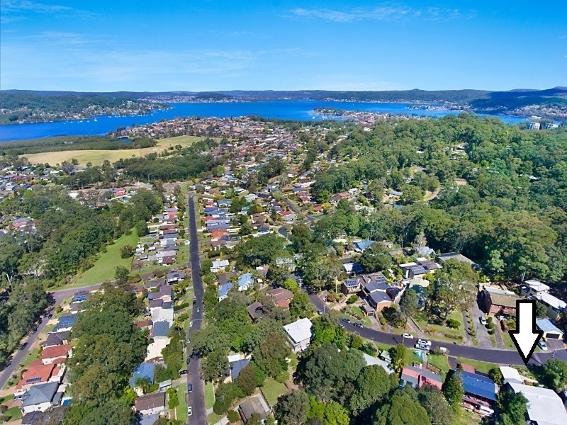 11 Rubie Crescent, East Gosford NSW 2250