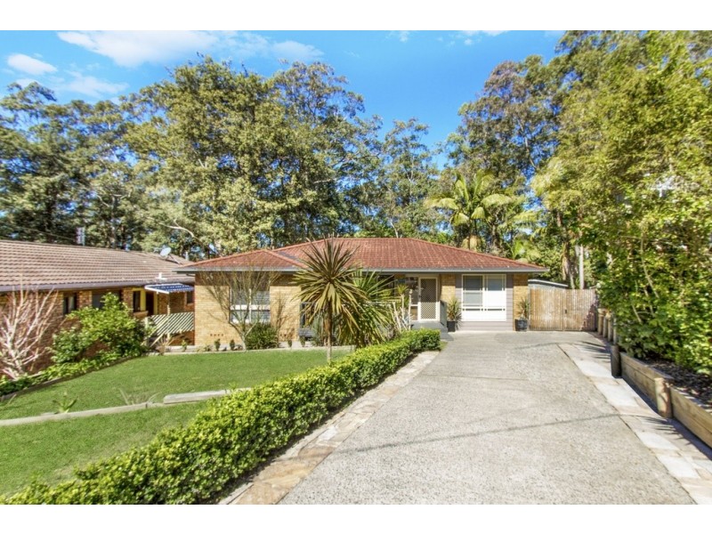 9 Eagle Close, Lisarow NSW 2250