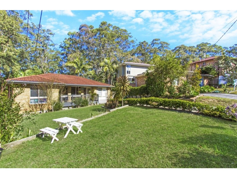 9 Eagle Close, Lisarow NSW 2250