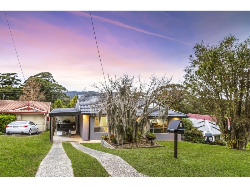 8 Kimberley Avenue, Narara NSW 2250