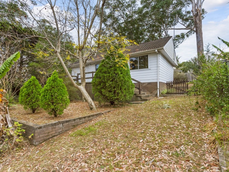 645 Pacific Highway, Wyoming NSW 2250